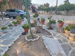 Kiki's Apartment Huge Balcony Dream