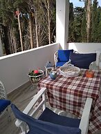 Kiki's Apartment Huge Balcony Dream