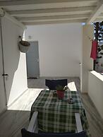 Kiki's Apartment Huge Balcony Dream