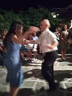 Kiki's Apartment Huge Balcony Dream