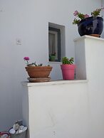 Kiki's Apartment Huge Balcony Dream