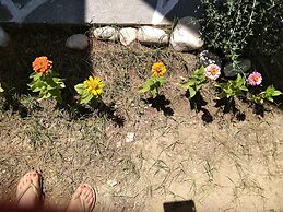 Kiki's Apartment Huge Balcony Dream