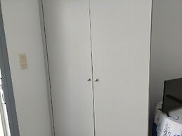 Kiki's Apartment Huge Balcony Dream