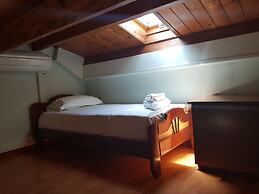 Glyfada Apartment Ag3g 129