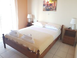 Glyfada Apartment Ag3g 129