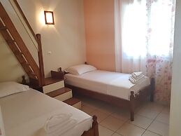 Glyfada Apartment Ag3g 129