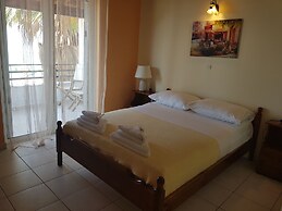 Glyfada Apartment Ag3g 129