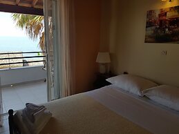 Glyfada Apartment Ag3g 129