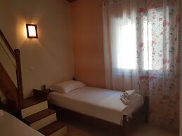 Glyfada Apartment Ag3g 129