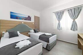 Kolymbia Dreams Maisonettes