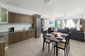 Kolymbia Dreams Maisonettes