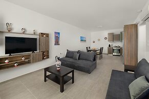 Kolymbia Dreams Maisonettes