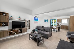 Kolymbia Dreams 3 Bedroom With Private Pool