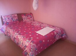 Desmak Hotel
