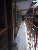 Desmak Hotel