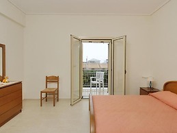 Manoleas Villas- Apartment 1