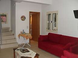 Manoleas Villas- Apartment 1