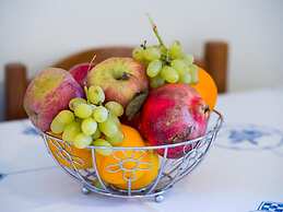 Manoleas Villas - Apartment 2