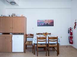 Manoleas Villas - Apartment 2