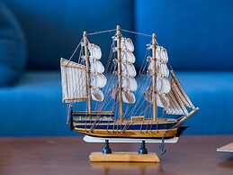 Manoleas Villas - Apartment 2