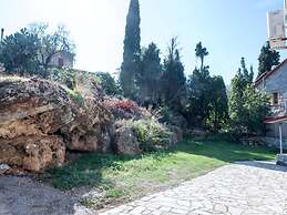 Manoleas Villas - Apartment 2