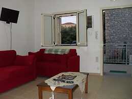 Manoleas Villas - Apartment 3