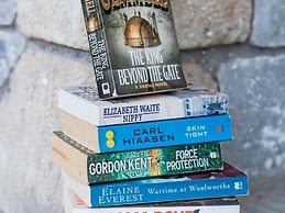 Manoleas Villas - Apartment 3