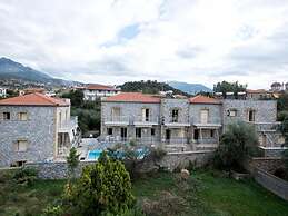 Manoleas Villas - Apartment 3