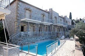 Manoleas Villas - Apartment 4