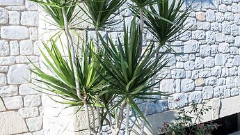 Manoleas Villas - Apartment 4