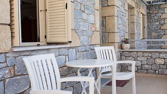 Manoleas Villas - Apartment 4