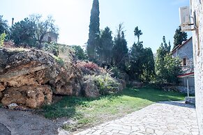 Manoleas Villas - Apartment 4