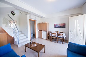 Manoleas Villas - Apartment 4