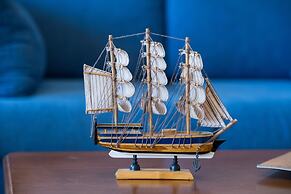 Manoleas Villas - Apartment 4