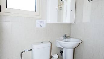 Manoleas Villas - Apartment 4