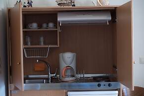 Manoleas Villas - Apartment 4