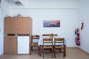 Manoleas Villas - Apartment 4