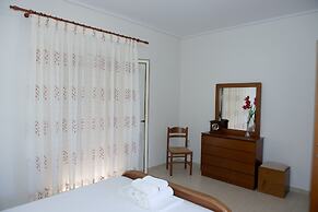 Manoleas Villas - Apartment 4