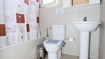 Manoleas Villas - Apartment 4