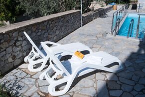 Manoleas Villas - Apartment 4