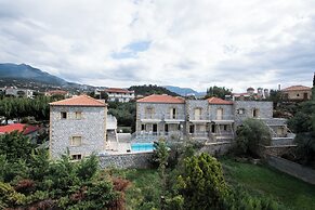 Manoleas Villas - Apartment 4