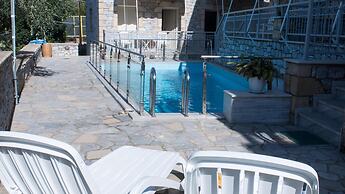 Manoleas Villas - Apartment 4