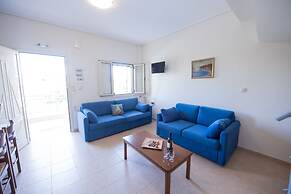 Manoleas Villas - Apartment 4