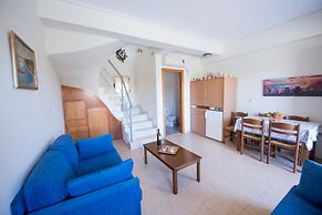 Manoleas Villas - Apartment 4