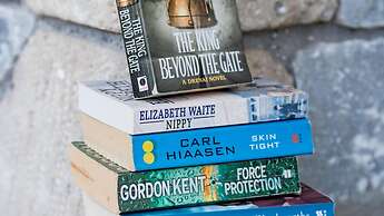 Manoleas Villas - Apartment 4