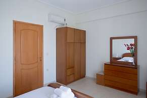 Manoleas Villas - Apartment 4