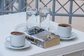 Manoleas Villas - Apartment 4