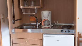 Manoleas Villas - Apartment 4