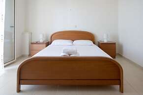 Manoleas Villas - Apartment 4