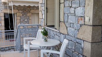 Manoleas Villas - Apartment 4